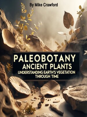 cover image of Paleobotany